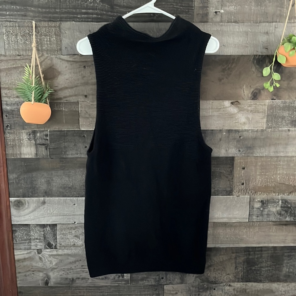 Free people tunic sweater